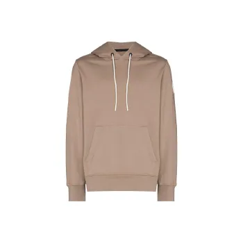 Canada Goose Huron Cotton Hoodie