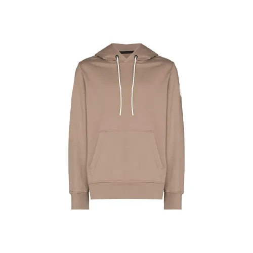Canada Goose Huron Cotton Hoodie