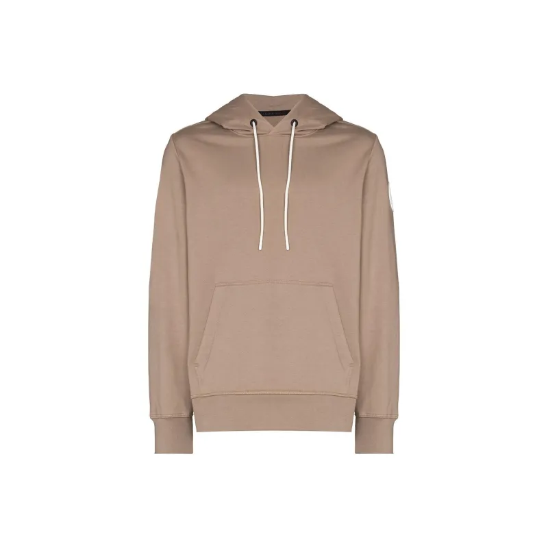 Canada Goose Huron Cotton Hoodie-0