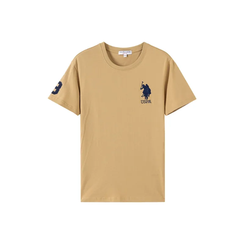U.S. POLO ASSN. T Shirts Men-3