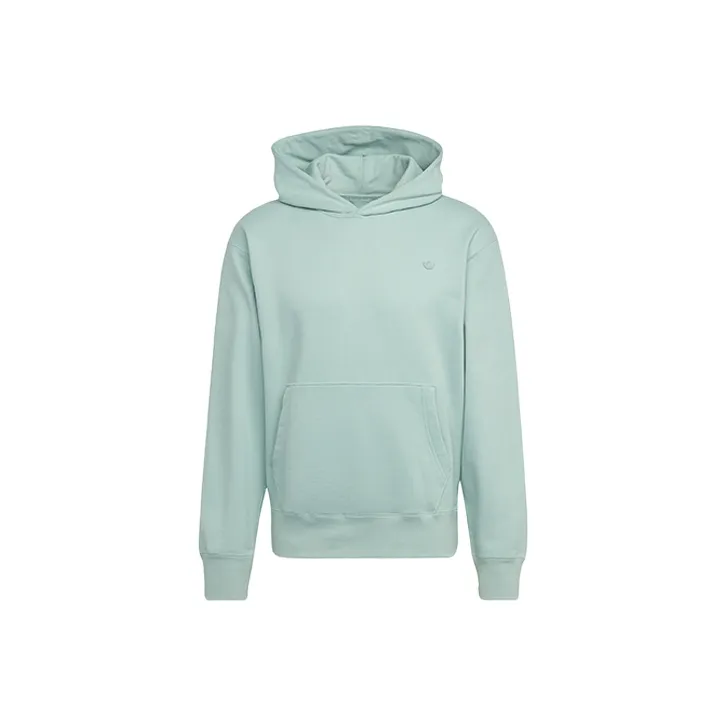 Adidas Originals Sweatshirts Unisex Green-0