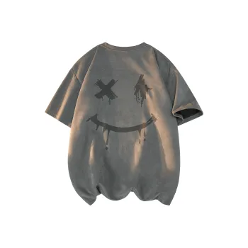 LA'T.WEEKEND T Shirts Unisex