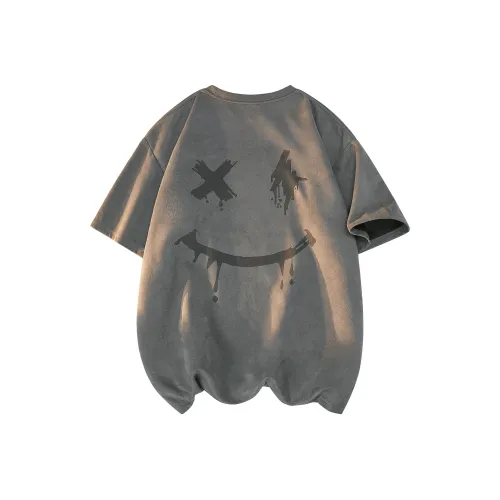 LA'T.WEEKEND T Shirts Unisex