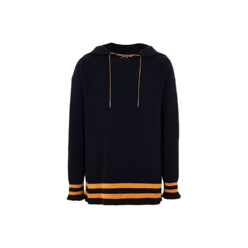 Maison Margiela Sweatshirts Men Black