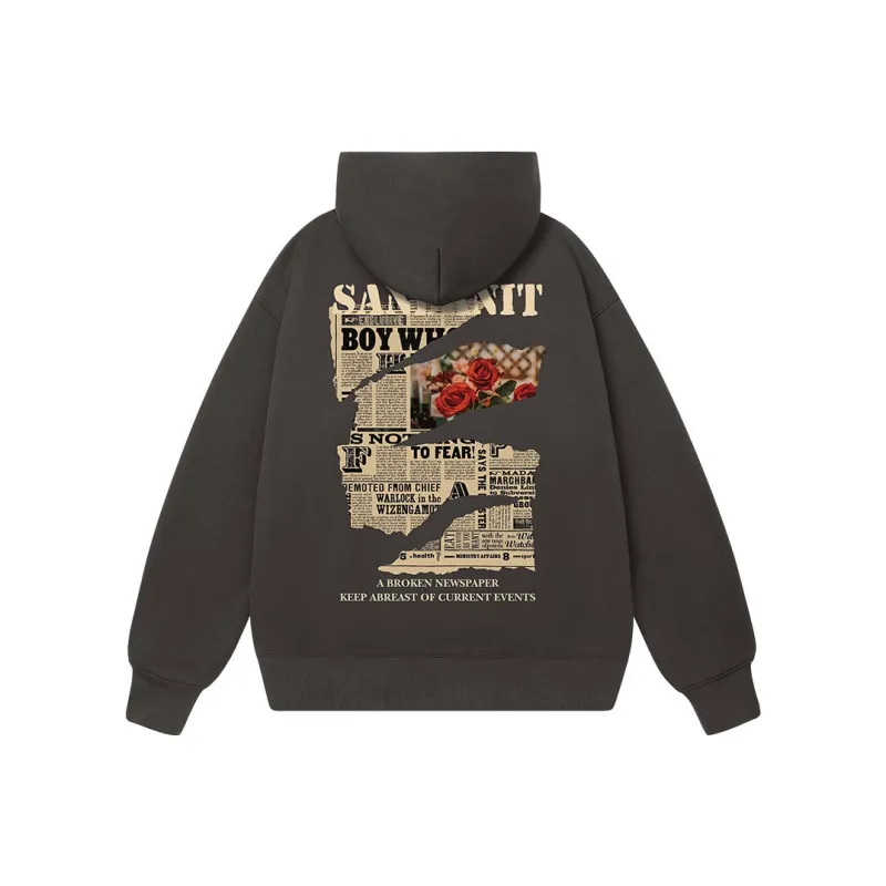 SandKnit Sweatshirt Unisex Includes Gift Box Sets-17