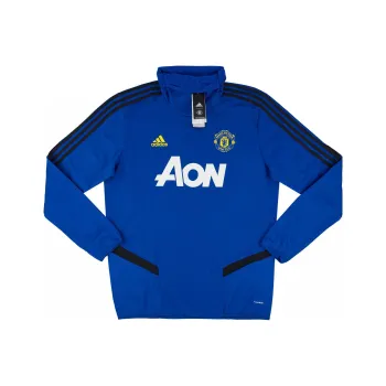 Adidas Sweatshirts Men Blue
