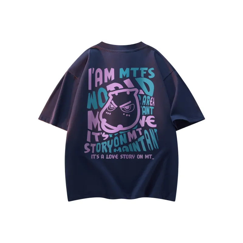 My name is MT T Shirts Unisex-10