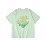 Light Pea Green