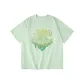 Light Pea Green