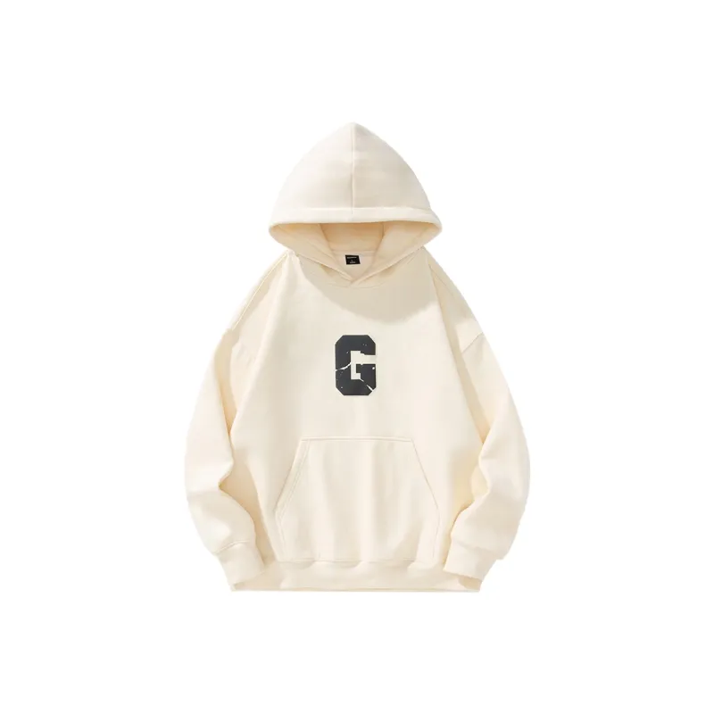 GOLFCROSS Sweatshirts Unisex-14