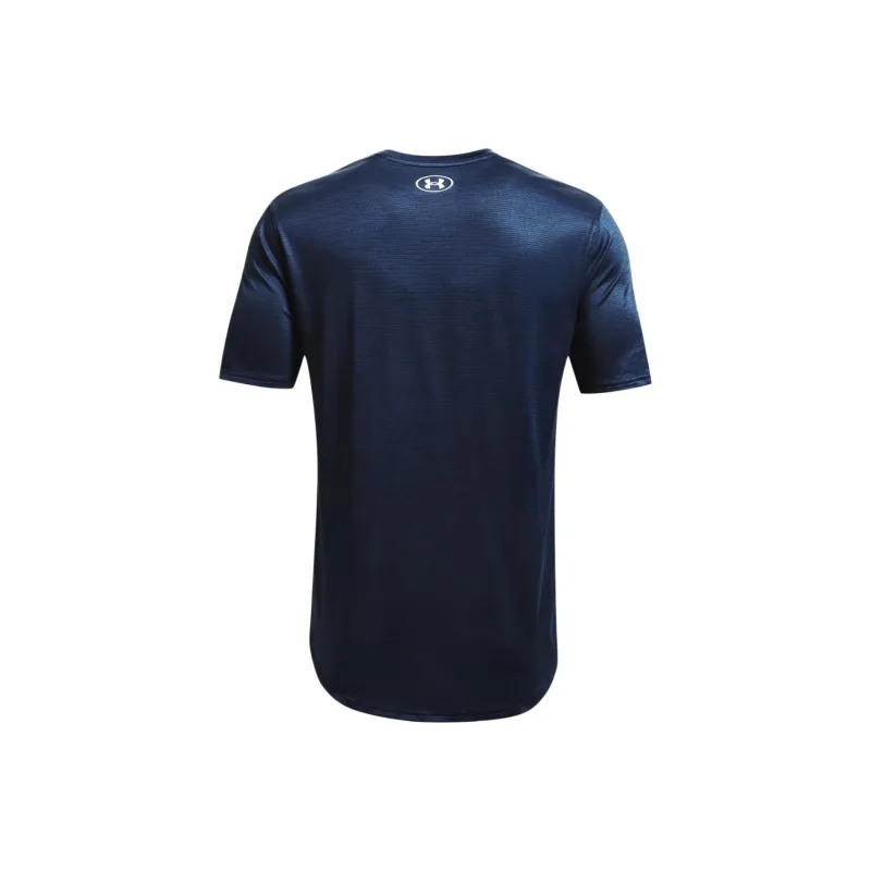 Under Armour T-Shirt Men's Dark Blue-1
