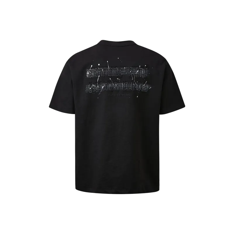 BEAR UNION T Shirts Unisex-1