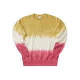 Khaki Tie-Dye