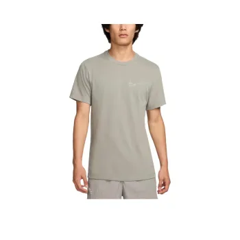 Nike T Shirt Men's Dark Gray Mud