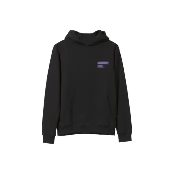AFFIX Sweatshirts Men Black