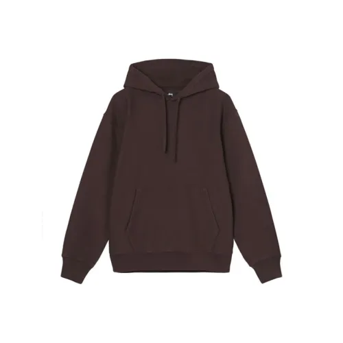 Stussy Back Hood Appliqué Hood