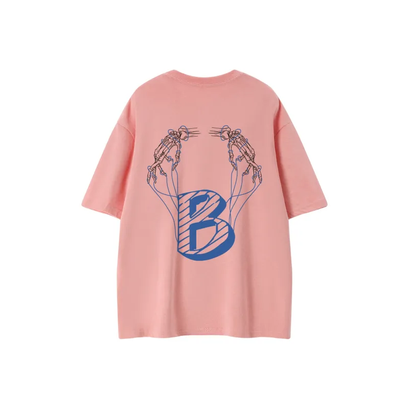 BOBBY ABLEY T Shirts Unisex-28