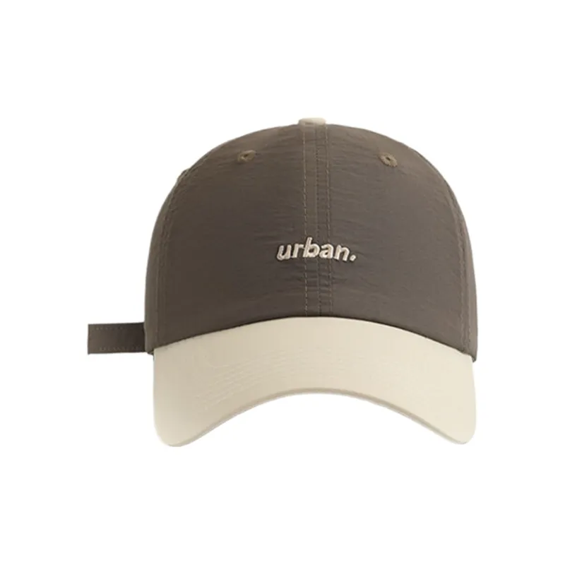 Yalu Polyester Baseball Caps Unisex-15