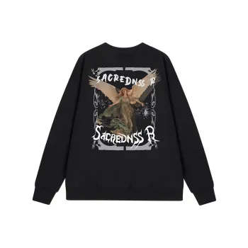 Sacrednss R Sweatshirts Unisex