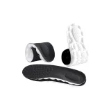 Black[2 Pack]Squashy and Bouncy Feeling | Sports Shock Absorbers