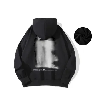 B.X Sweatshirts Unisex