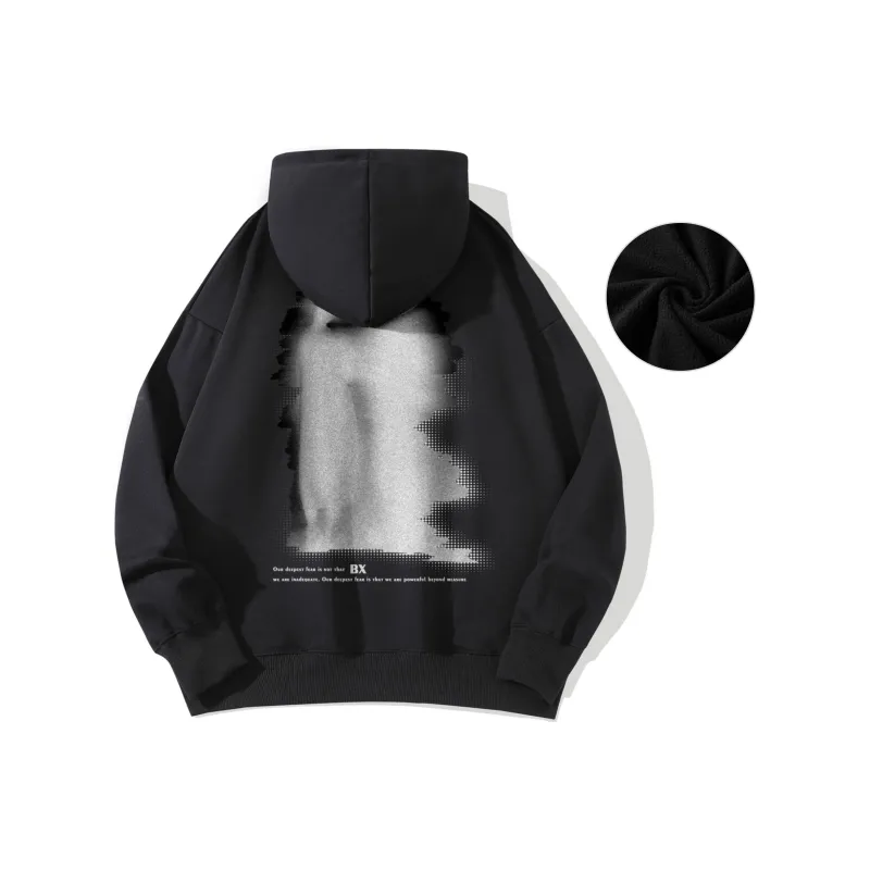 B.X Sweatshirts Unisex-20