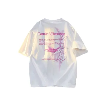 KIRHNE T-Shirts Unisex