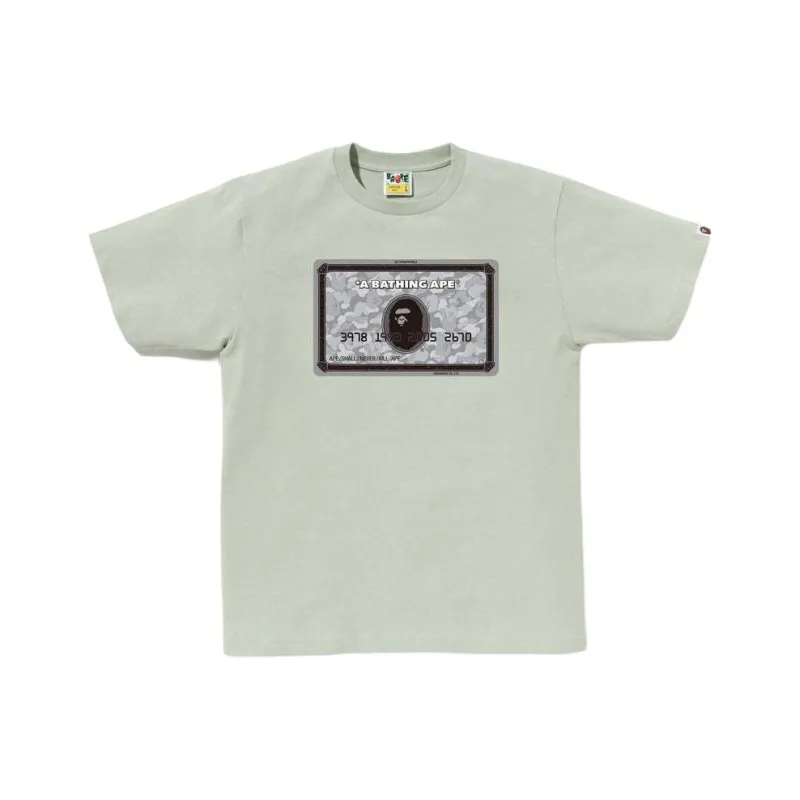 A BATHING APE SS24 WEB STORE Collection T Shirts Men-2