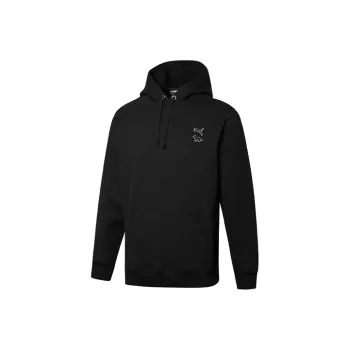 PUMA X Maison Kitsune Hoodie