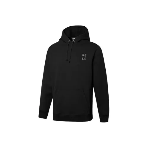 PUMA X Maison Kitsune Hoodie