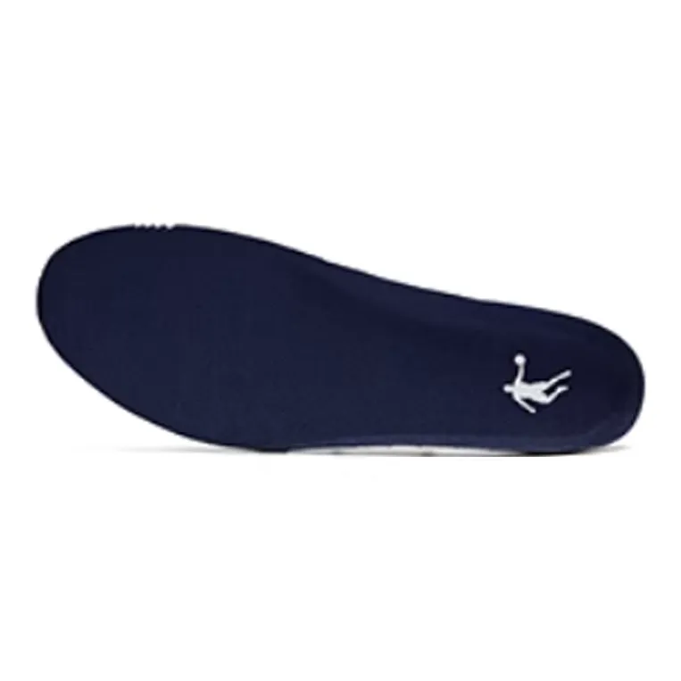 QIAODAN Running Insoles Men's Dark Blue-1