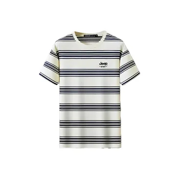 JEEP SPIRIT T Shirts Men