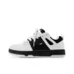 White Black
