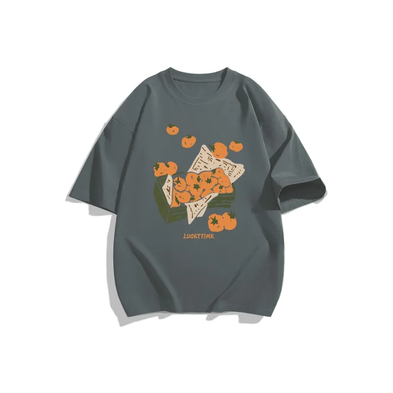 DESSO T Shirts Unisex-6
