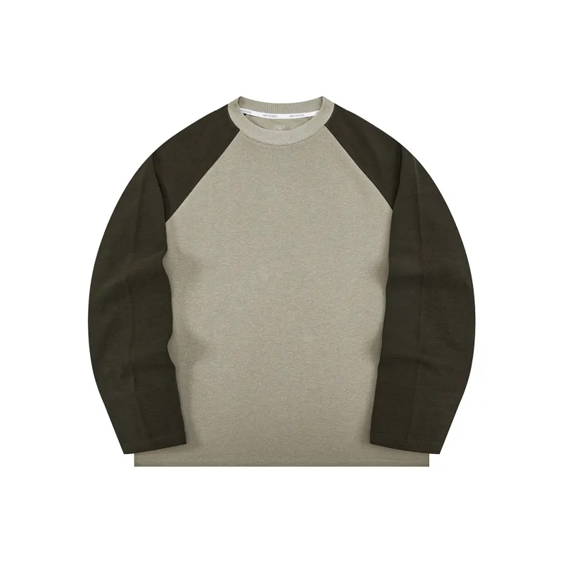 A.B.X Sweatshirts Unisex-0