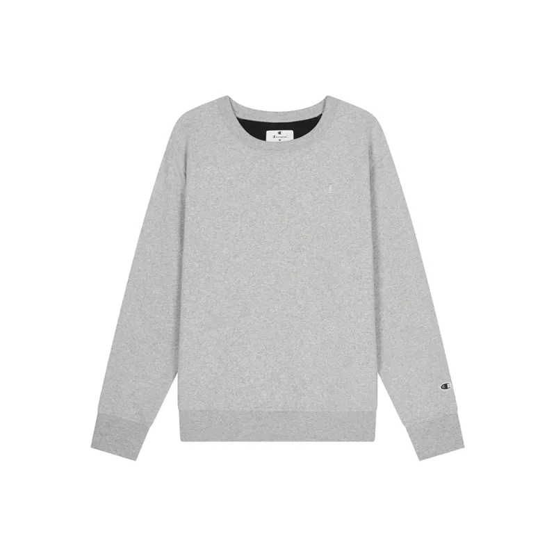 Champion Sweatshirt US Version Unisex-5
