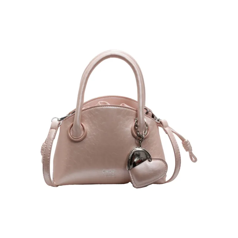 XIANGSU Pu Crossbody One Shoulder Handbags Regular Women's Multicolor-30