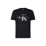 Black Silver Letter