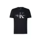 Black Silver Letter