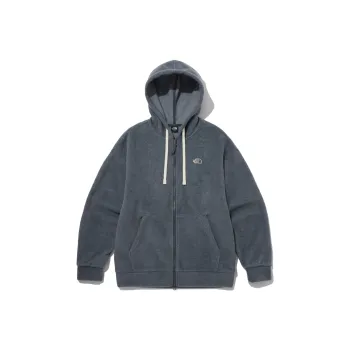 THE NORTH FACE Sweatshirt Unisex Gray