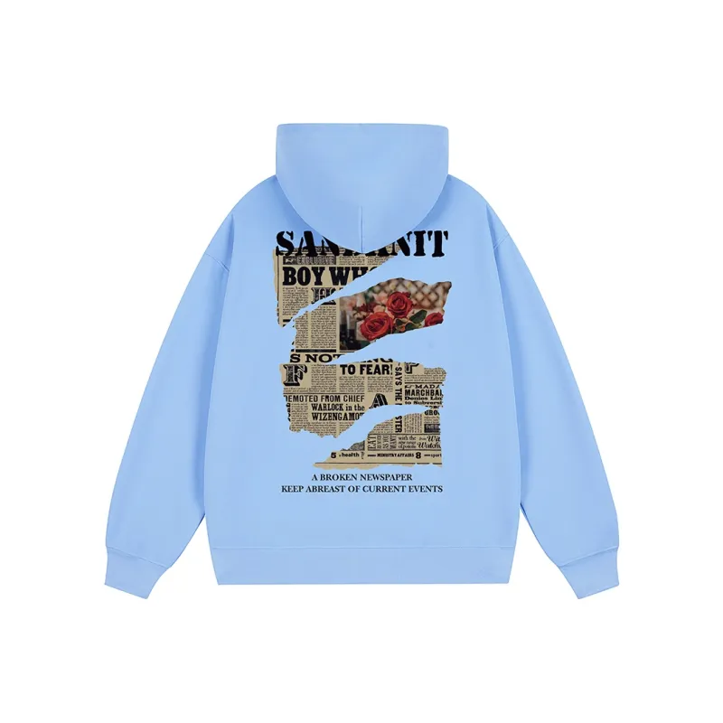 SandKnit Sweatshirt Unisex Includes Gift Box Sets-27