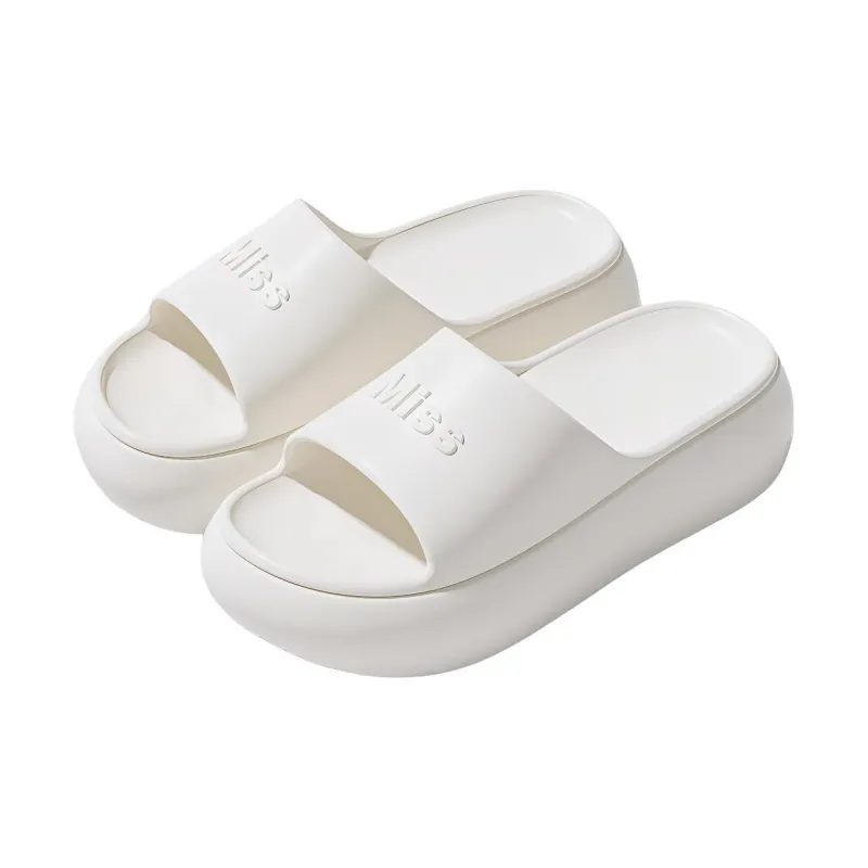 ZHIYILIANGPIN Slippers / Home Slippers-5