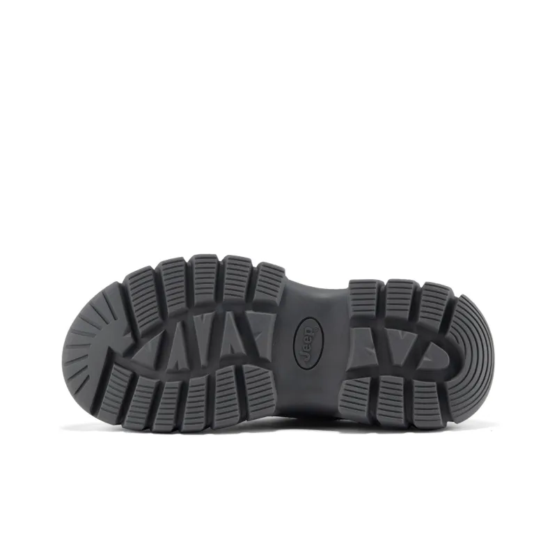 Jeep Outdoor Collection Cushioned Anti Slip Wear Resistant Breathable Lightweight Low Top Hiking Shoes Men's-9