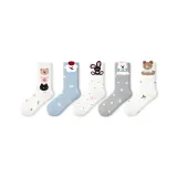Bedside Doll-5-Pack