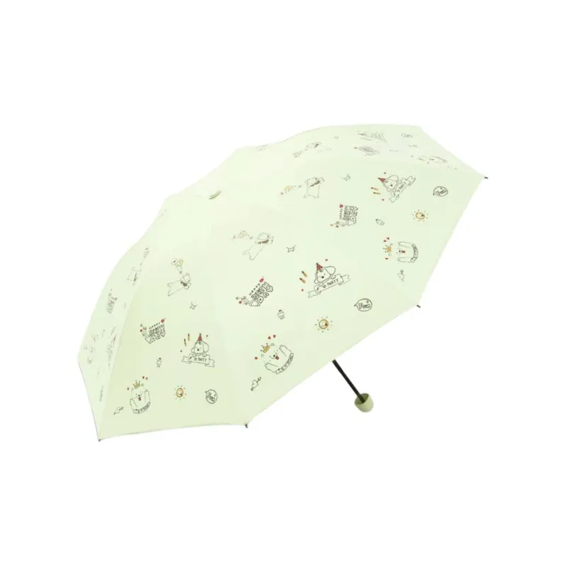 Heavenly Umbrella Umbrellas-8
