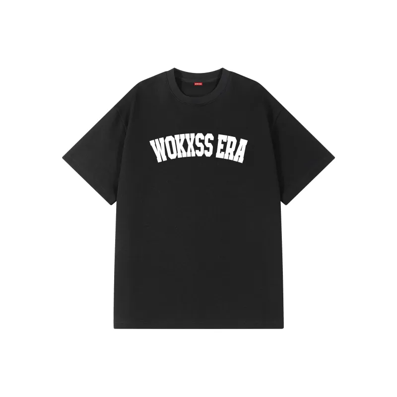 WOKXSS T Shirts Unisex-2