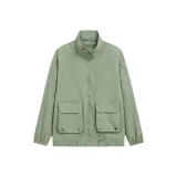 Pea Green