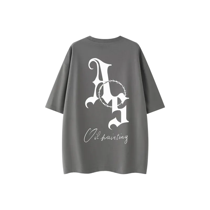 BEAR UNION T Shirts Unisex-11