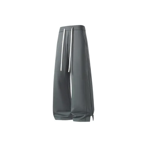 SXSY Knitted Sports Pants Unisex