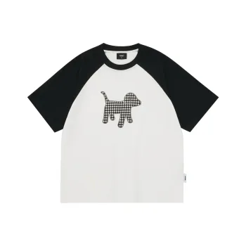 PCLP 2025 Spring/Summer T Shirt Unisex